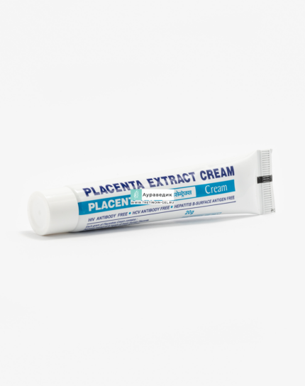 Placentrex-Cream - Albert David - Auravedic
