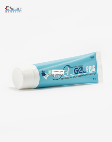 Hyalugel-Plus - Hyaluronic Acid - Ethicare Remedies - Tretinoin-Shop
